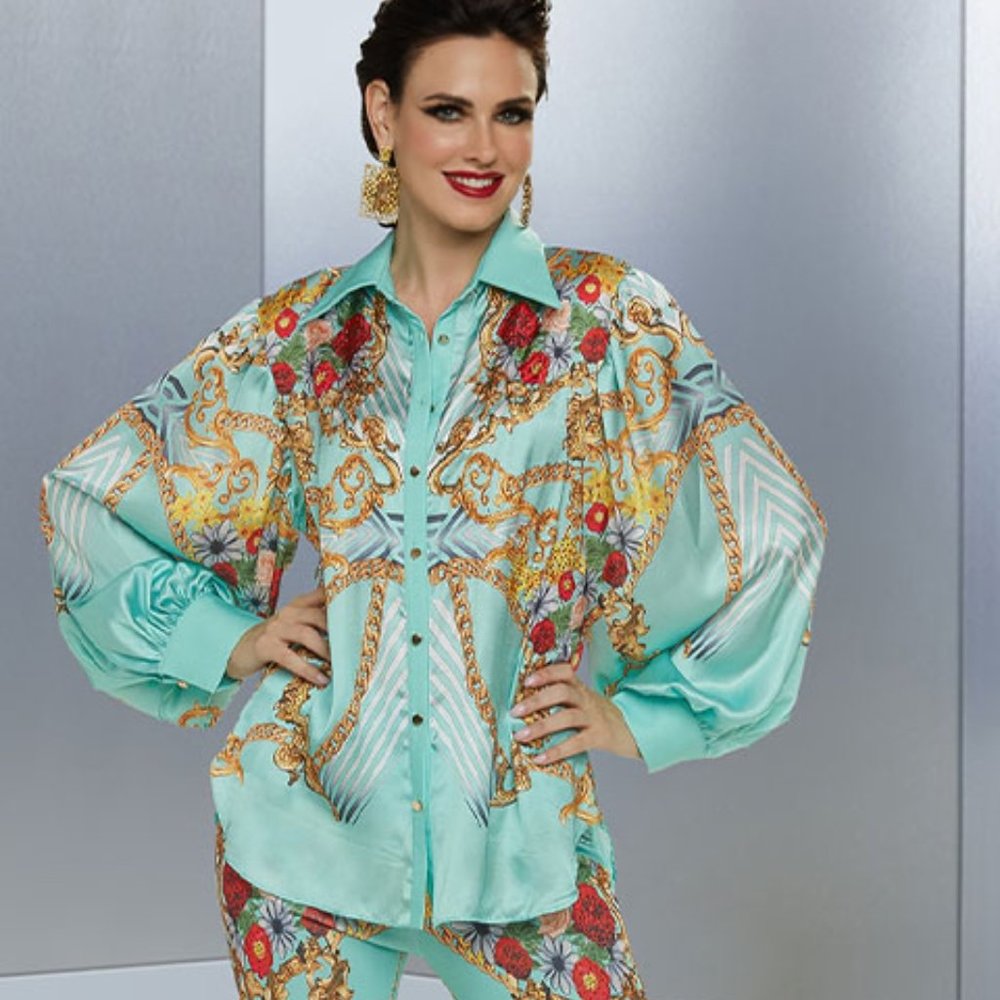 Love The Queen 2022 Fall Collection